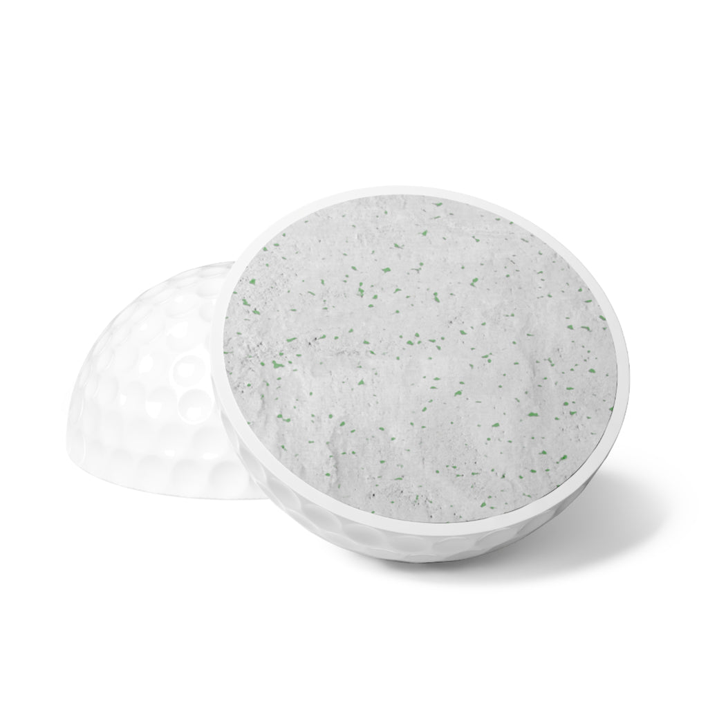 Signature Podium Golf Balls
