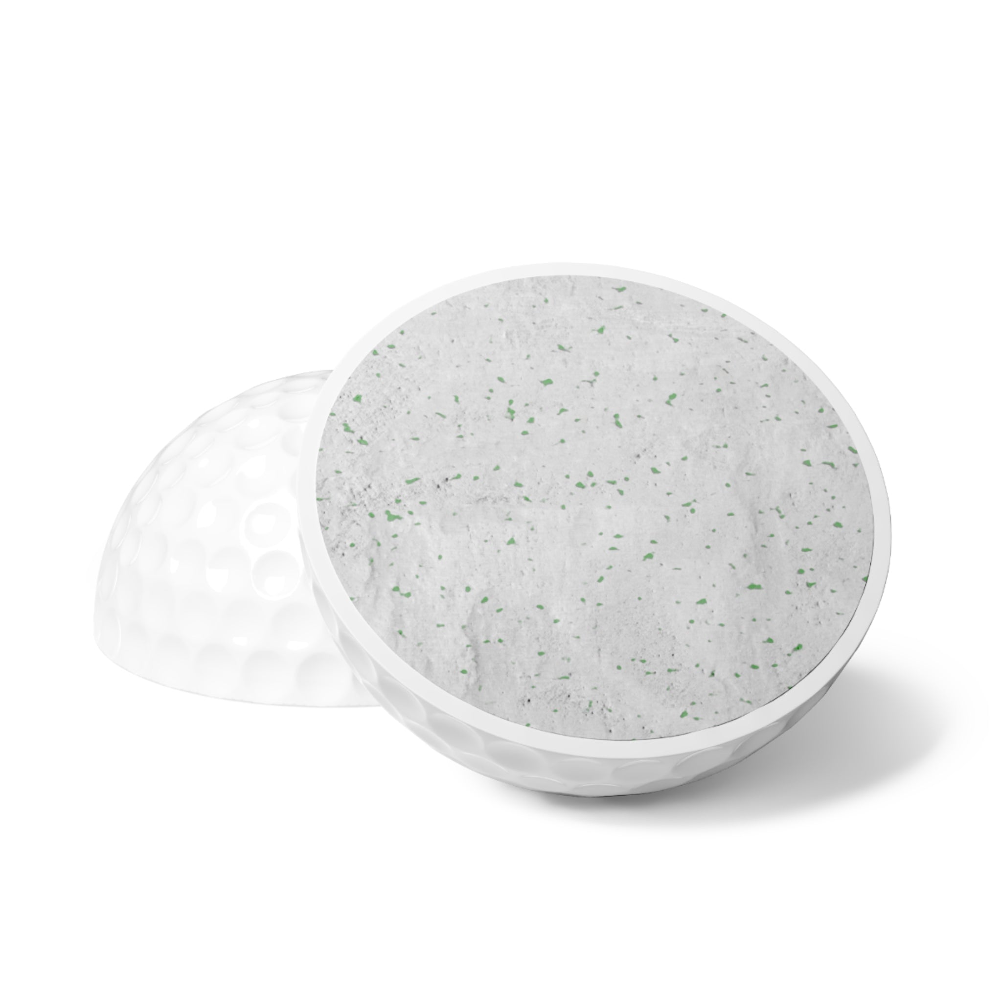 Signature Podium Golf Balls