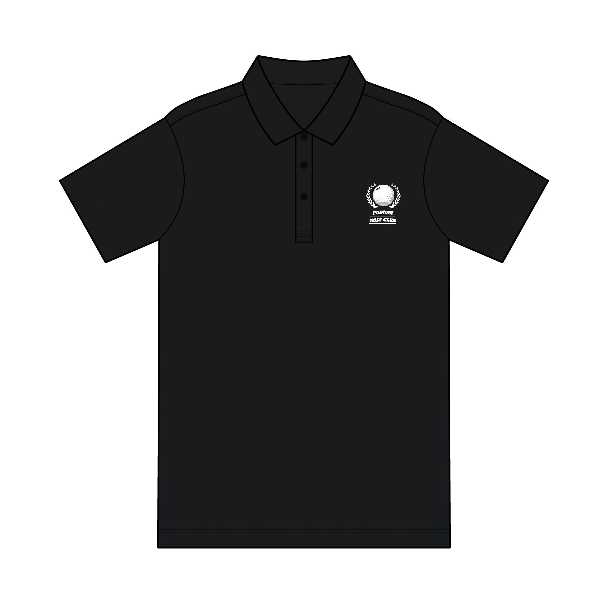 Podium Tour Champion Polo