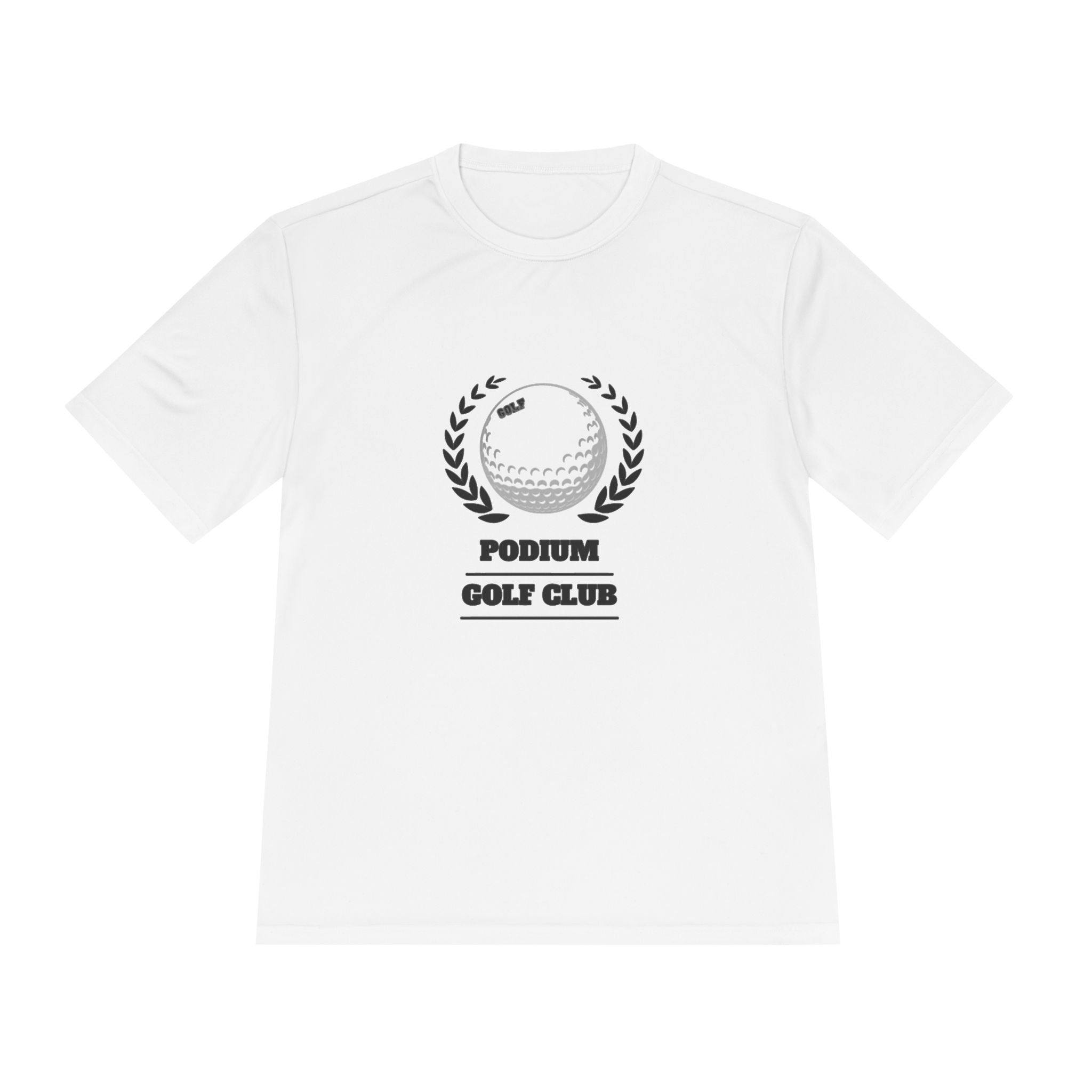 Podium Golf Club Tee